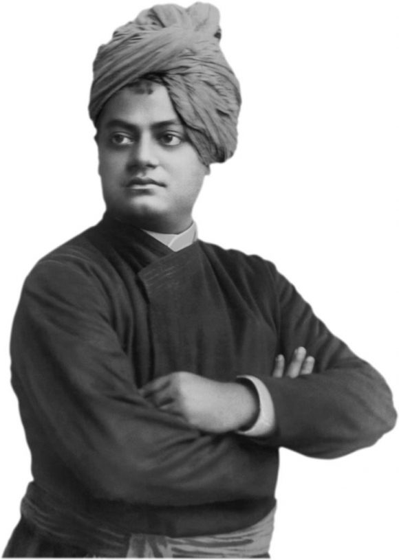 Photos Of Swami Vivekananda - Rk Math