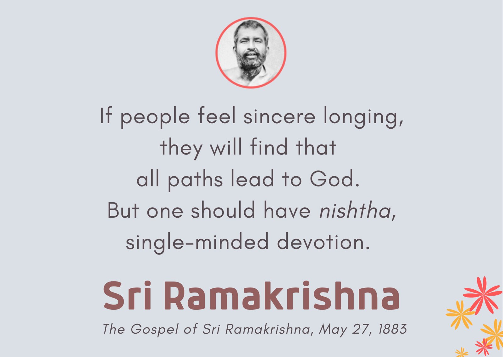 Daily Quote