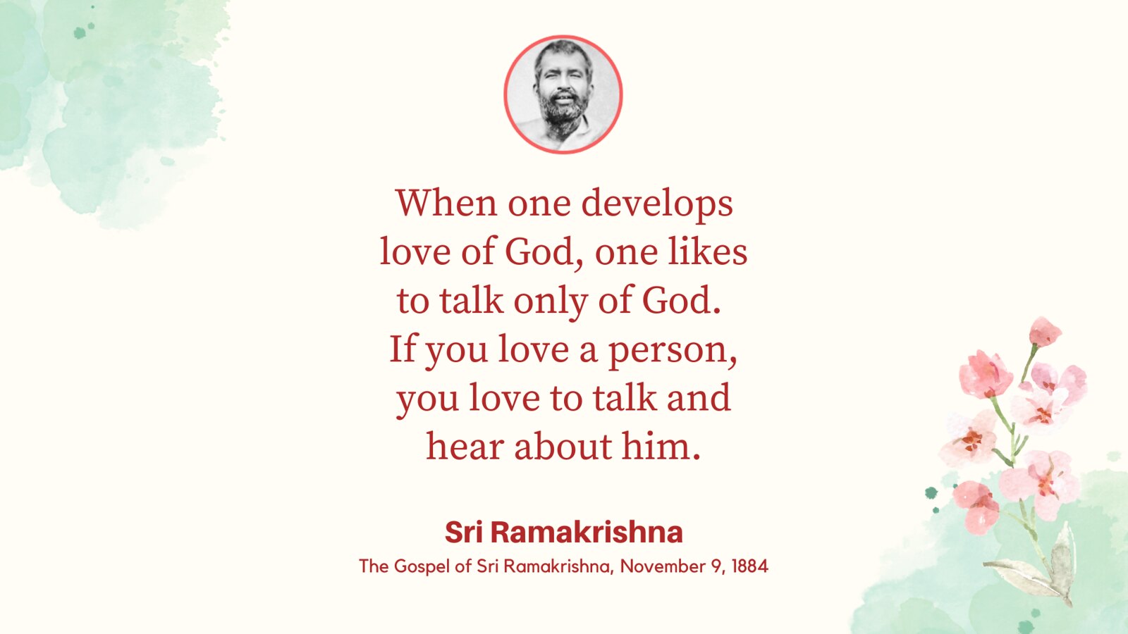 Daily Quote