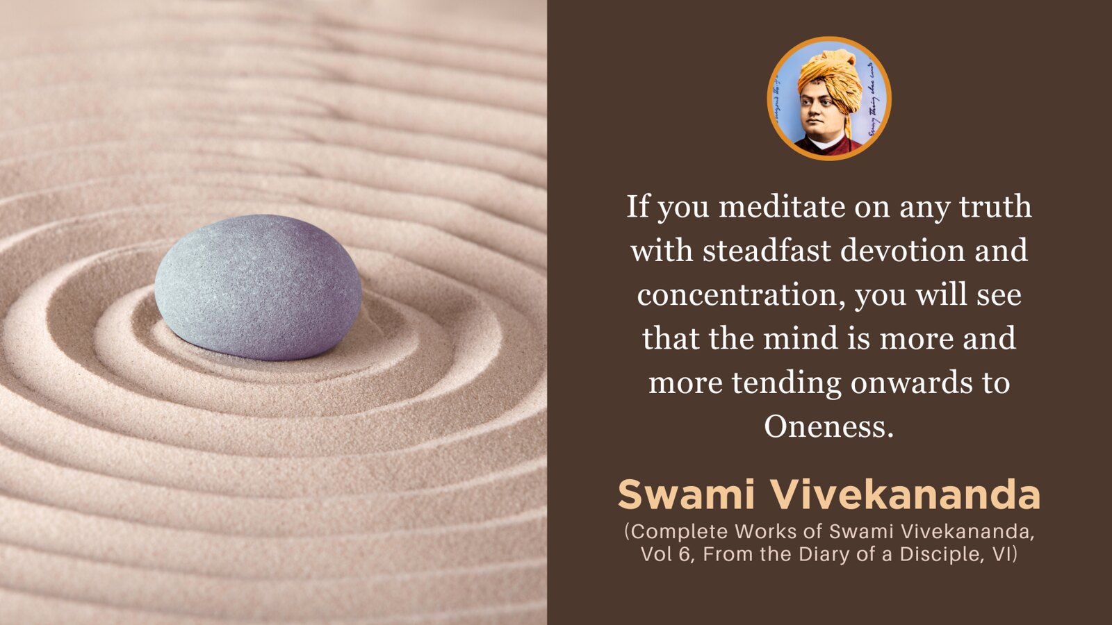 Daily Quote