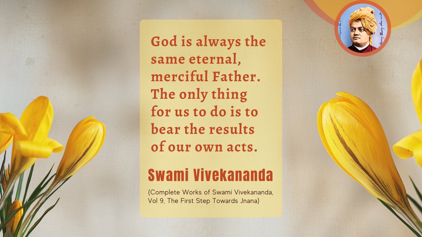 Daily Quote